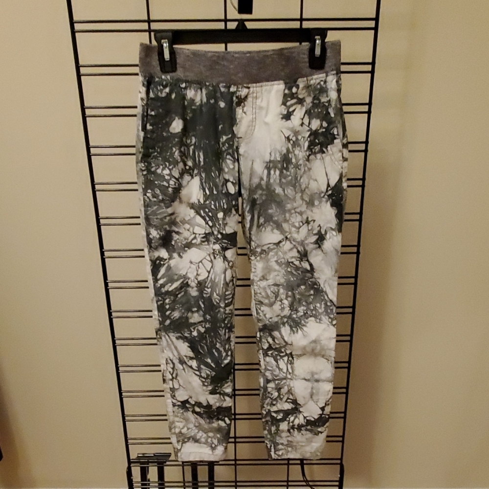 Marble Pant